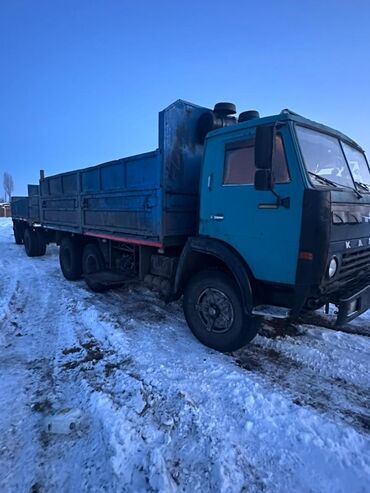 Грузовики: Грузовик, Б/у — 3