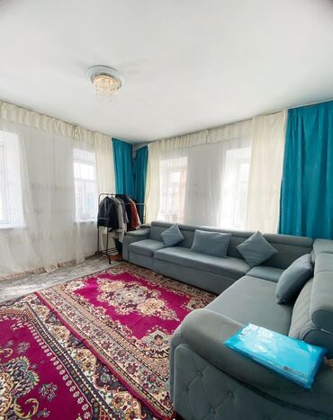 Продажа домов: Дом, 60 м², 4 комнаты, Собственник, Косметический ремонт