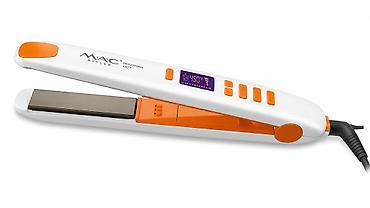 Бытовая техника: №: 13601 Məhsulun adı: Saç ütüsü MAC Styler MC-2040 45 Vt Brend: M.A.C — 1