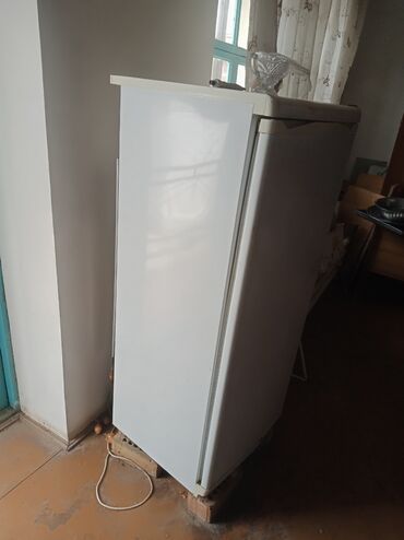 холодильник компрессор: Холодильник Beko, Б/у, Однокамерный, No frost, 90 * 1200 * 80