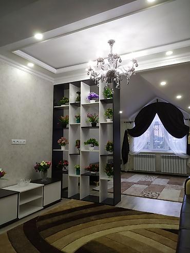 emark residence: 3 комнаты, Собственник, Без животных, от 3 месяцев, С мебелью полностью — 7