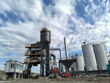 продаю мороженое аппарат: Асфальтовой завод 40-400 тонн в час асфальный завод Мы Китайский