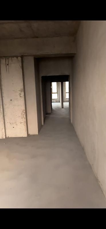квартира без хазаян: 3 комнаты, 105 м², Элитка, 5 этаж, ПСО (под самоотделку) — 6
