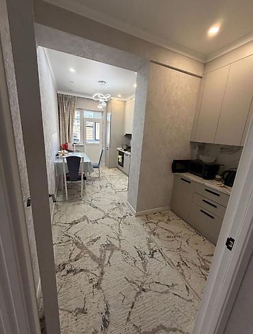 Продажа квартир: 3 комнаты, 100 м², Элитка, 6 этаж, Евроремонт — 6