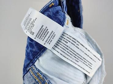ccc klapki guess: Hollister, Jeansy damskie, rozmiar S — 6