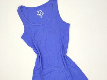 T-shirt damski, Basic Story, rozmiar S