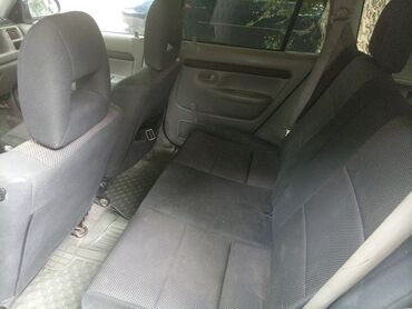 мазда з: Mazda Demio: 2001 г., 1.3 л, Автоматические, Бензин, Хэтчбэк