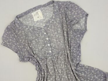 Women: H&M, Women's blouse, size L (EU 40)