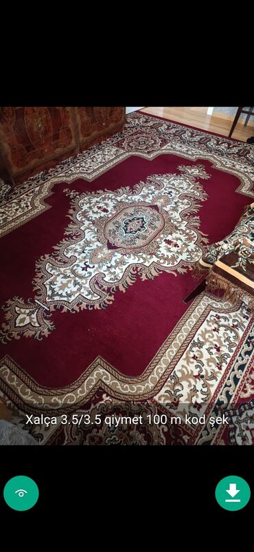 Xalçalar: Xalça — 18