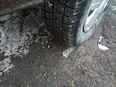 Audi: Audi 100: 1989 г., 2.3 л, Механика, Бензин, Седан — 8