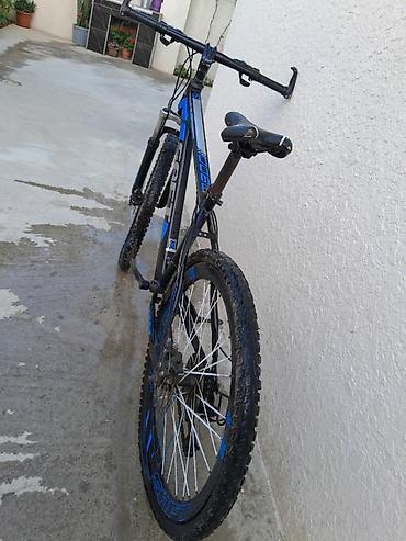 velosipedler: 26 lıq Saft hec bir problçei yoxdu her sey islek veziyyetdir 1 pedalı — 4