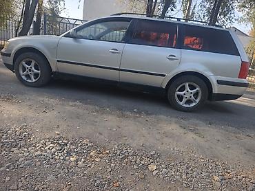 фольксваген кади дизель: Volkswagen Passat: 1999 г., 1.8 л, Механика, Бензин — 7