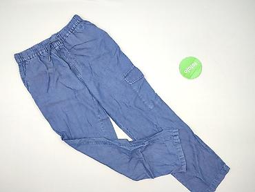 pepco superman: Pepe Jeans, Spodnie cargo damskie, rozmiar S — 2