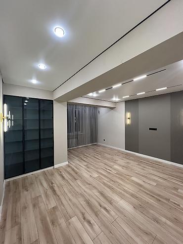 Продажа квартир: 2 комнаты, 85 м², Элитка, 8 этаж, Дизайнерский ремонт — 1