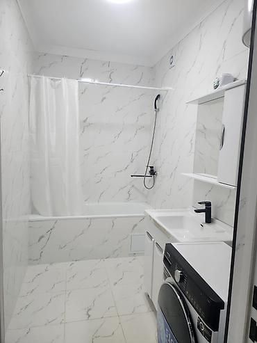 Долгосрочная аренда квартир: 2 комнаты, С мебелью полностью — 2