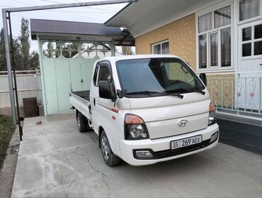 олх киргизия: Hyundai Porter: 2012 г., 2.5 л, Механика, Дизель
