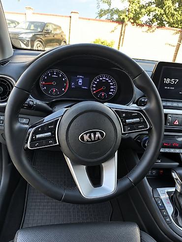 штатный монитор киа к5: Kia K3: 2019 г., 1.6 л, Вариатор, Бензин, Седан — 8