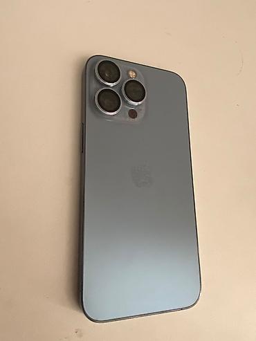 купить айпад про 10.5: IPhone 13 Pro, Б/у, 256 ГБ, Sierra Blue, Чехол, 86 % — 4