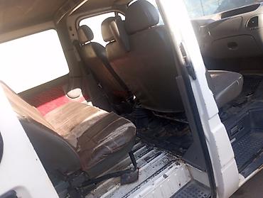 аккорд 7 сл9 тайп с: Ford Transit: 1998 г., Механика, Дизель, Минивэн — 10