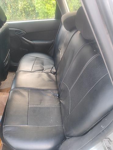ролс: Ford Focus: 2003 г., 1.8 л, Механика, Дизель, Универсал — 1
