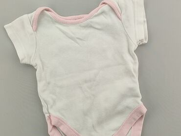 body niemowlęce dziewczęce: Body, Next, 0-3 m, 
stan - Dobry