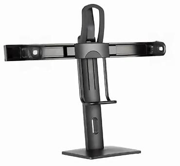 Stilski postamenti: Univerzalni nosač za LEGO Technic/Creator modele – stojeći stalak sa — 2