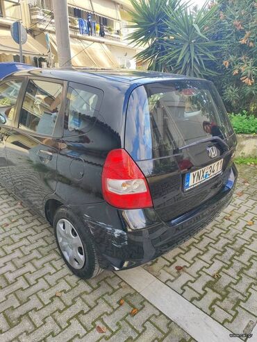 Honda: Honda Jazz: 1.3 l. | 2004 έ. Χάτσμπακ at lalafo.gr — 3 Honda: Honda Jazz: 1.3 l. | 2004 έ. Χάτσμπακ — 3