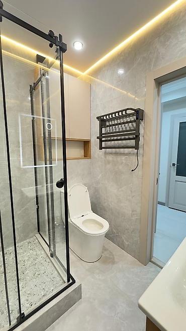 Продажа квартир: 2 комнаты, 52 м², Элитка, 3 этаж, Евроремонт — 12