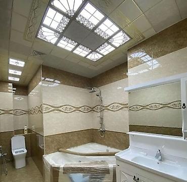 asma tavan hamam: Asma tavan, Metal, Suyadavamlı, Ödənişli çatdırılma, Ödənişli quraşdırma, Zəmanətli — 7