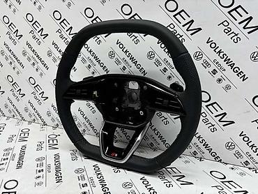 360 auto kamera: VOLAN S-LINE, TOUCH KOMANDE ZA AUDI A3, A4, A5 . | Volan S-Line za — 3