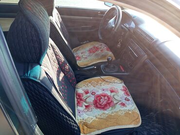 Audi: Audi A4: 1995 г., 1.8 л, Механика, Бензин, Седан — 8