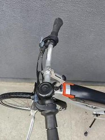 Bicikli za odrasle: ELEKTRIČNI BICIKL MERCEDES EBIKE | Odlično stanje Električni bicikl — 23