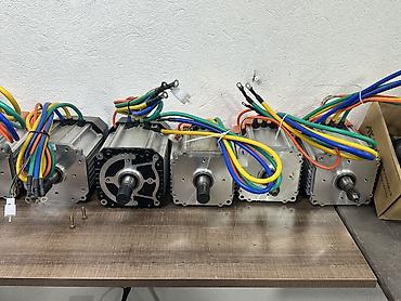 Мотозапчасти и аксессуары: 🚨❤️Запчасти на ЭлектроМуравей высокого качества зарядки на Литевые — 4