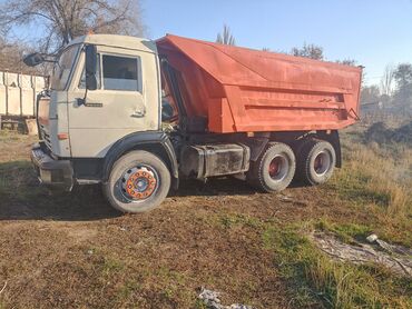 Грузовики: Грузовик — 3