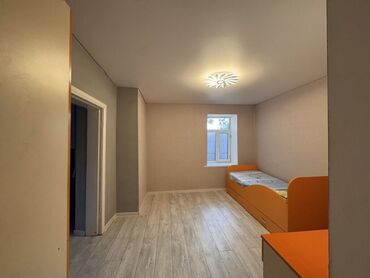 Долгосрочная аренда домов: 50 м², 3 комнаты, Парковка, Забор, огорожен, Амбарная — 6