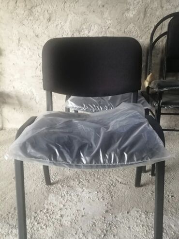 Sifarişlə masa və oturacaq dəstləri: Stol stul desti. Stullar. Modellərə görə qiymət deyişir kupkanin — 7