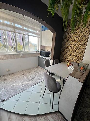 Продажа квартир: 2 комнаты, 45 м², 106 серия улучшенная, 2 этаж, Дизайнерский ремонт at lalafo.kg — 6 Продажа квартир: 2 комнаты, 45 м², 106 серия улучшенная, 2 этаж, Дизайнерский ремонт — 6