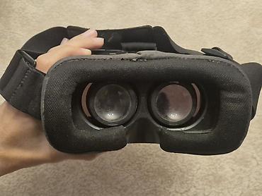 vr açki: OMLOOK VR gözlük telefon üçündür — 2
