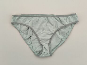 plisowane spódnice w groszki: Panties, Primark, S (EU 36), condition - Good