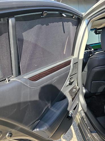 Lexus: Lexus ES: 2020 г., 2.5 л, Гибрид — 13