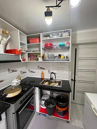 45: 3 комнаты, 55 м², 4 этаж — 3