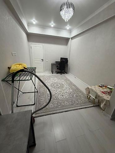 🏠 Сдается 3-комнатная квартира-студия — 70 м² 📍 ЖК «Нова Сити (Элит