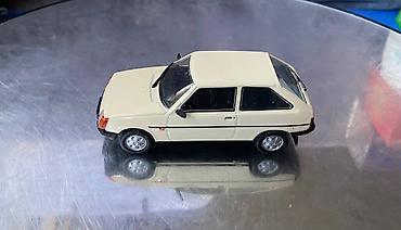Avtomobil modelləri: 1987 il, 1:43, Dəmir, Ödənişli çatdırılma — 13