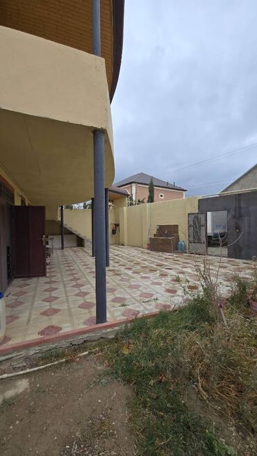 Həyət evləri və villaların satışı: Saray 5 otaqlı, 320 kv. m, Kredit yoxdur, Yeni təmirli -da lalafo.az — 5 Həyət evləri və villaların satışı: Saray 5 otaqlı, 320 kv. m, Kredit yoxdur, Yeni təmirli — 5