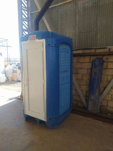 Konteynerlər: Sandviç panellerden polyesterden ve polietilenden seyyar WC ler ve -da lalafo.az — 2 Konteynerlər: Sandviç panellerden polyesterden ve polietilenden seyyar WC ler ve — 2