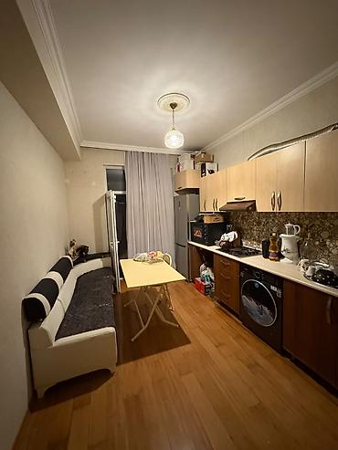 1 однокомнатная квартира: 2 комнаты, Новостройка, 63 м² — 7