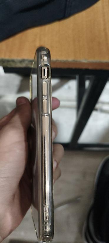 iphone 14 pro 512 gb: IPhone Xs, Б/у, 64 ГБ, Золотой, Чехол — 1