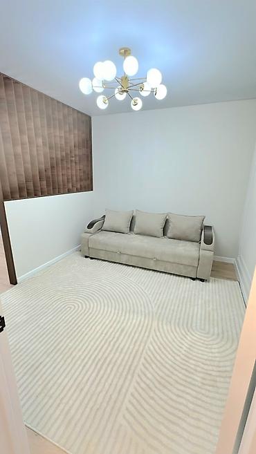 ниж аларча: 2 комнаты, 44 м², Технопарк 108 серия, 1 этаж, Свежий ремонт — 4