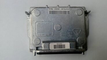 Auto delovi: Xenon Ballast 6G AUDI SEAT VW 4L Nov zamenski Ballast ( ili kako ga — 3