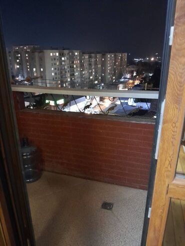 Uzunmüddətli kirayə mənzillər: Həzi aslanov metrosu,Cavanşir küçəsi,Araz marketin yanı,9 — 13